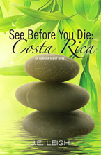 Vea antes de morir: Costa Rica
