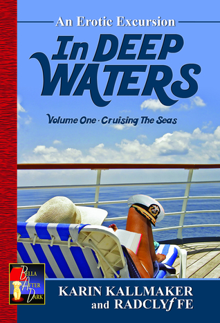 En Deep Waters: Crucero por los mares