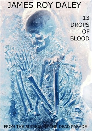 13 gotas de sangre