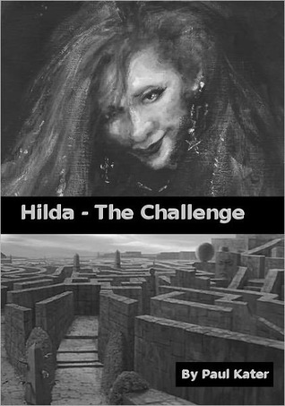 Hilda - El Desafío