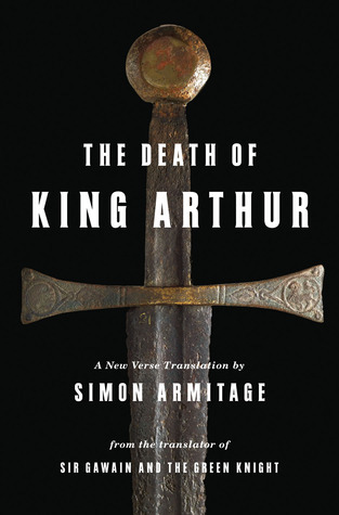 La muerte del rey Arturo: una nueva traducción del versículo