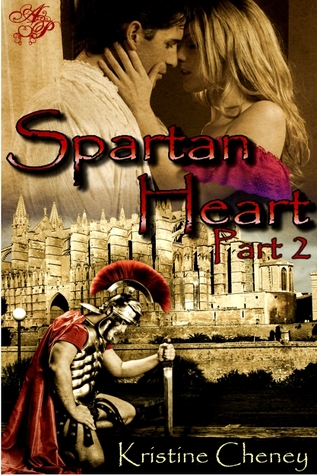Corazón Espartano: Parte Dos