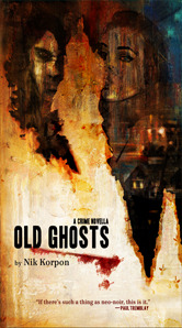Viejos fantasmas