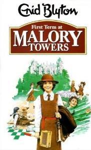 Primer período en Malory Towers