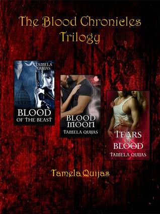 La Trilogía de Crónicas de Sangre