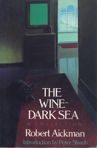 El Mar Vino-Oscuro