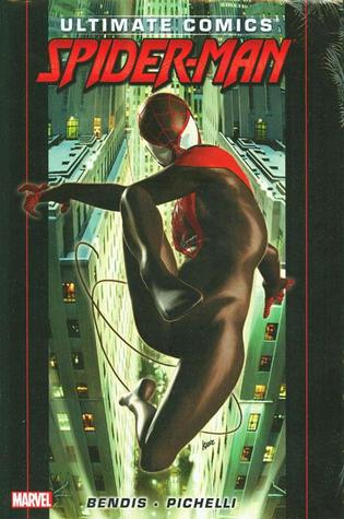 Ultimate Comics: Spider-Man, de Brian Michael Bendis, Volumen 1
