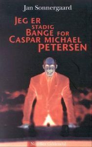 Jeg er stadig bange para Caspar Michael Petersen