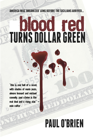 La sangre roja da vuelta al dólar verde