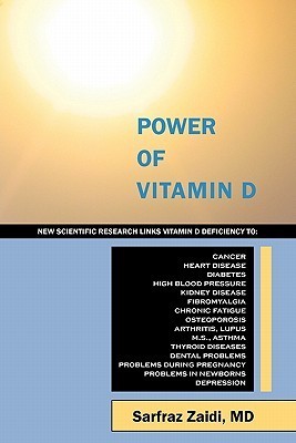 Poder de la vitamina D