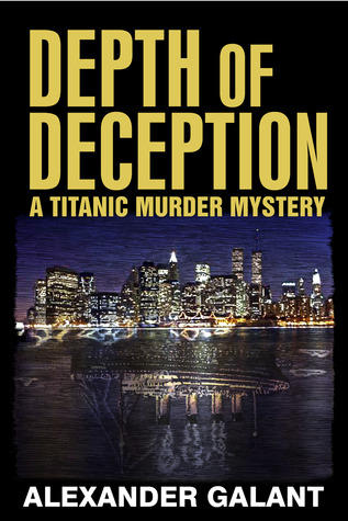 Depth of Deception (Un misterio del asesinato titánico)