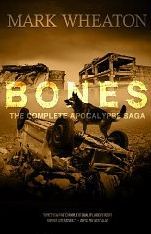 Bones: La saga completa del apocalipsis