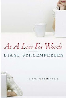 A la pérdida de las palabras: una novela post-romántica