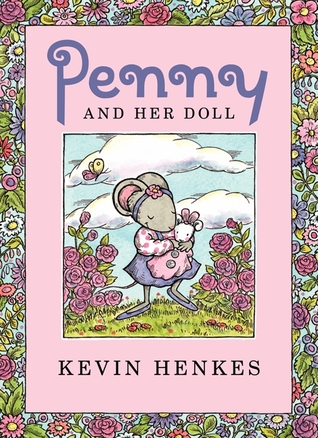 Penny y su muñeca