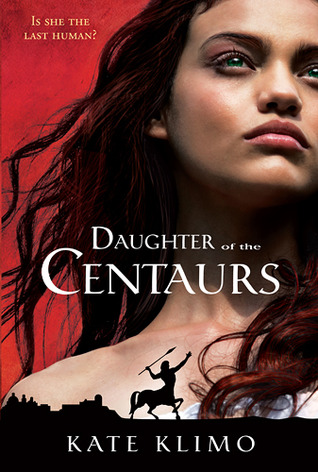 Hija de los centauros