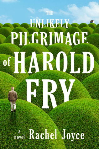 La improbable peregrinación de Harold Fry