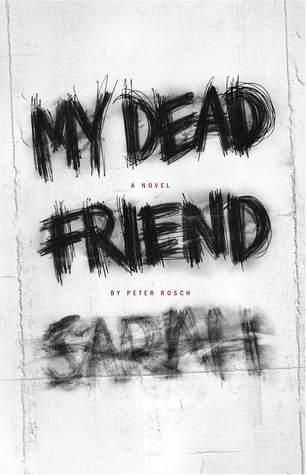 Mi amigo muerto Sarah