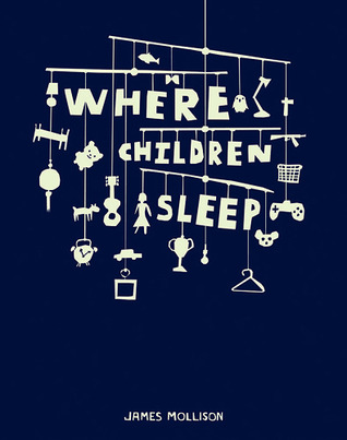 Donde los niños duermen