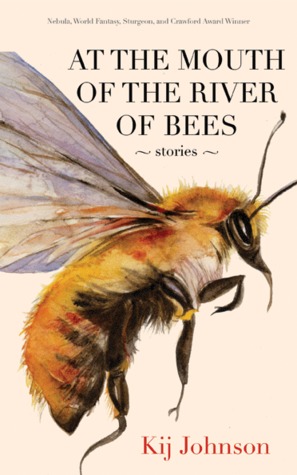 En la boca del río de las abejas: Historias