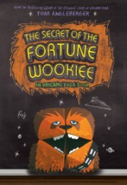 El secreto de la fortuna Wookiee