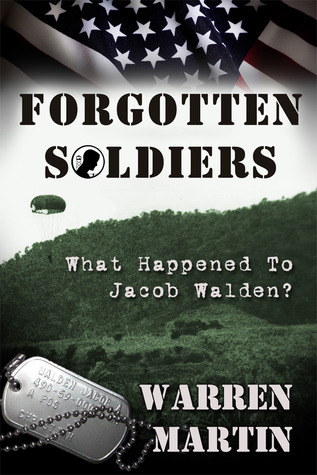 Soldados olvidados (Lo que le pasó a Jacob Walden)