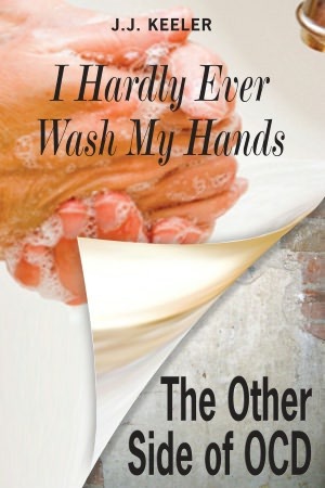 Casi nunca me lavo las manos: el otro lado del TOC