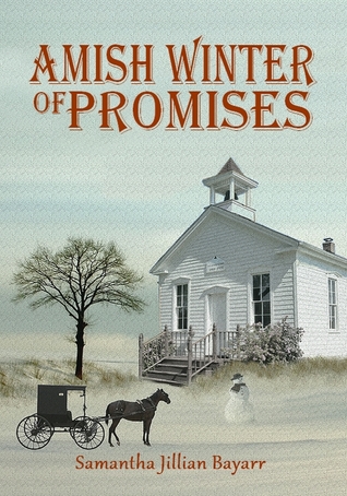 Amish Invierno de Promesas