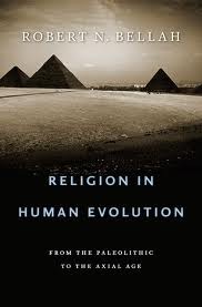 Religión en la Evolución Humana: Del Paleolítico a la Edad Axial