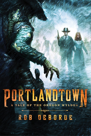 Portlandtown: Un cuento de los Wyldes de Oregon