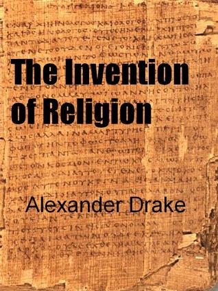 La invención de la religión