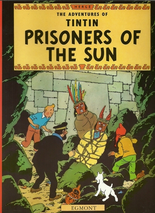 Prisioneros del Sol