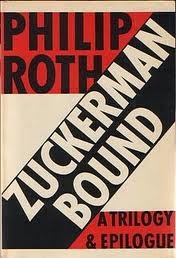 Zuckerman Bound: El escritor fantasma / Zuckerman Unbound / La lección de anatomía / The Prague Orgy
