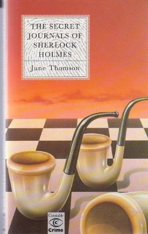 Los Diarios Secretos de Sherlock Holmes