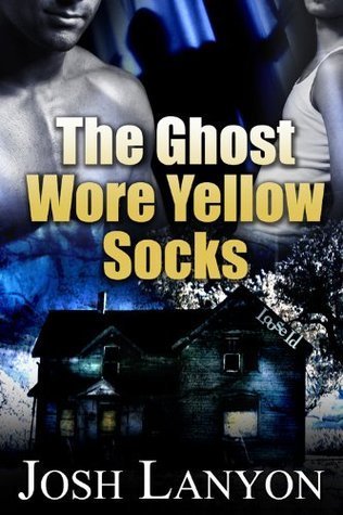 El fantasma llevaba calcetines amarillos
