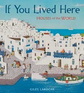 Si Usted Vivió Aquí: Casas del Mundo