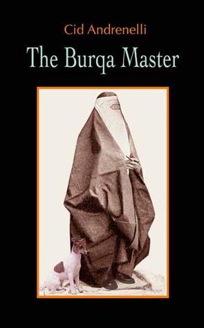 El Maestro Burqa