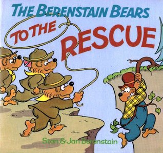 Los osos de Berenstain al rescate