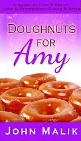 Donas para Amy
