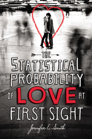 Probabilidad estadística del amor a primera vista