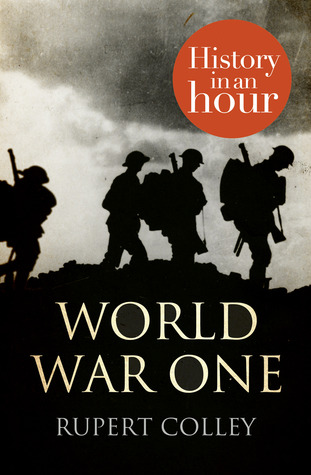 Primera Guerra Mundial: Historia en una hora