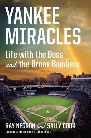 Milagros Yankee: La vida con el Jefe y los Bombarderos del Bronx
