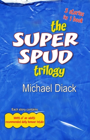 La trilogía Super Spud