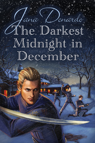 La medianoche más oscura de diciembre