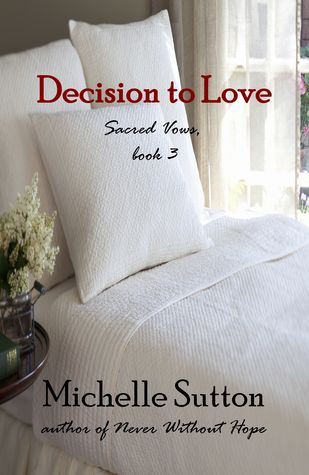 La decisión de amar
