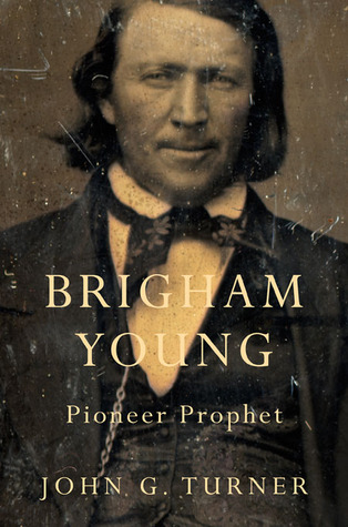 Brigham Young: Pionero del Profeta
