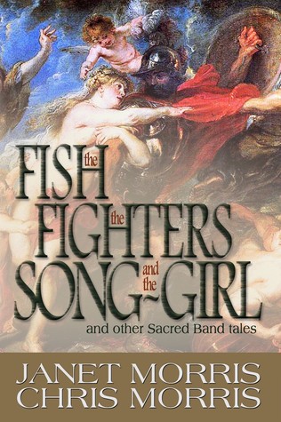 El pez los combatientes y la canción-muchacha