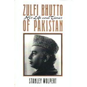 Zulfi Bhutto de Pakistán: su vida y épocas