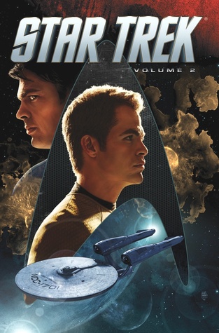 Star Trek: En curso, Volumen 2