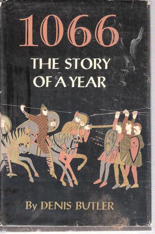 1066: La historia de un año