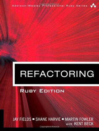 Refactorización: Ruby Edition, Adobe Reader